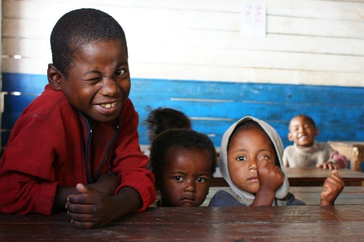 Misje na Madagaskarze z mieleckim akcentem