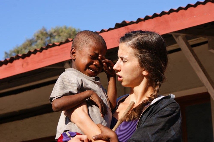 Misje na Madagaskarze z mieleckim akcentem