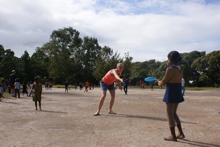 Misje na Madagaskarze z mieleckim akcentem