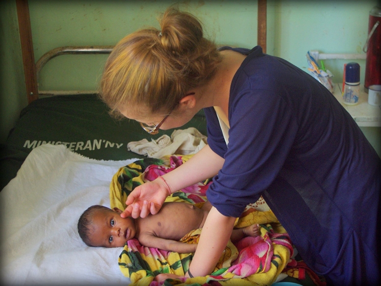 Misje na Madagaskarze z mieleckim akcentem