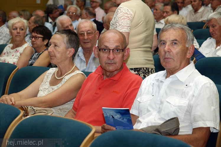 V Spotkania Lotniczych Pokoleń