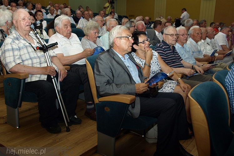 V Spotkania Lotniczych Pokoleń