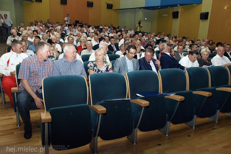 V Spotkania Lotniczych Pokoleń