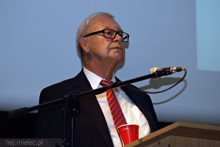 V Spotkania Lotniczych Pokoleń