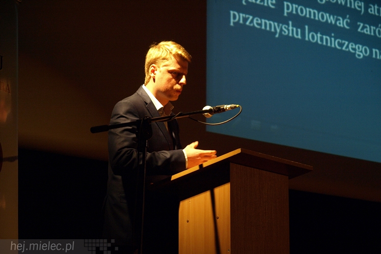 V Spotkania Lotniczych Pokoleń