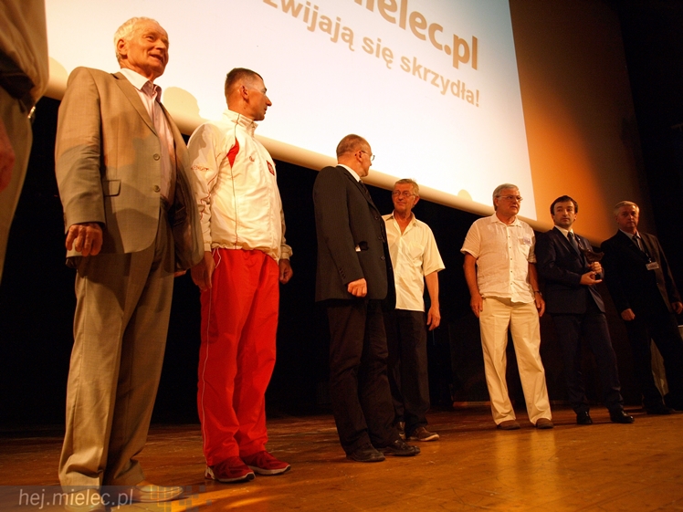V Spotkania Lotniczych Pokoleń