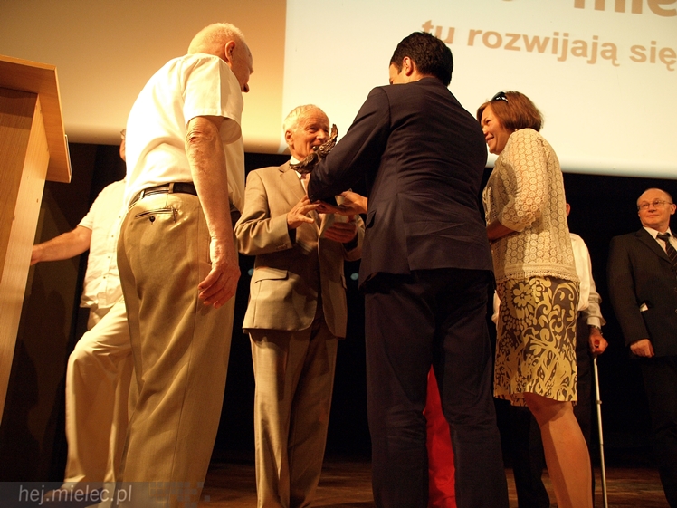 V Spotkania Lotniczych Pokoleń