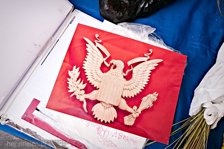 Dni Mielca 2015: Gościnna Jadernówka i okazała wystawa KŚT