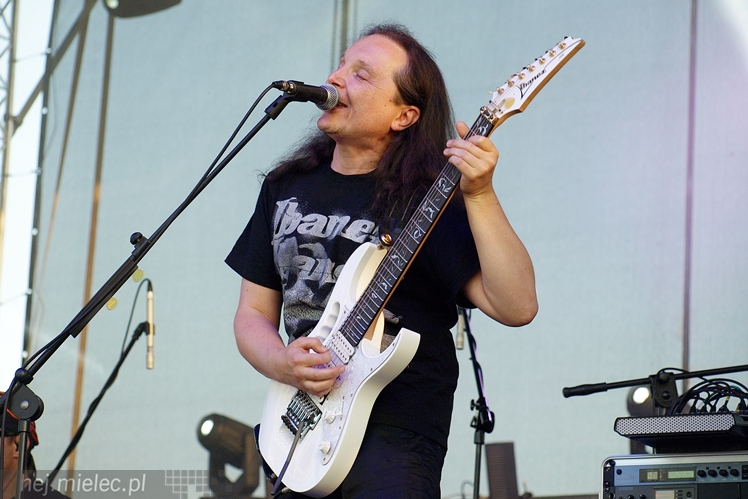 Dni Mielca 2015: Koncert Mr. Pollack