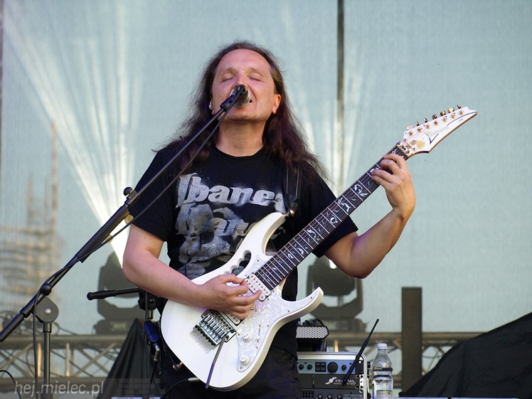 Dni Mielca 2015: Koncert Mr. Pollack