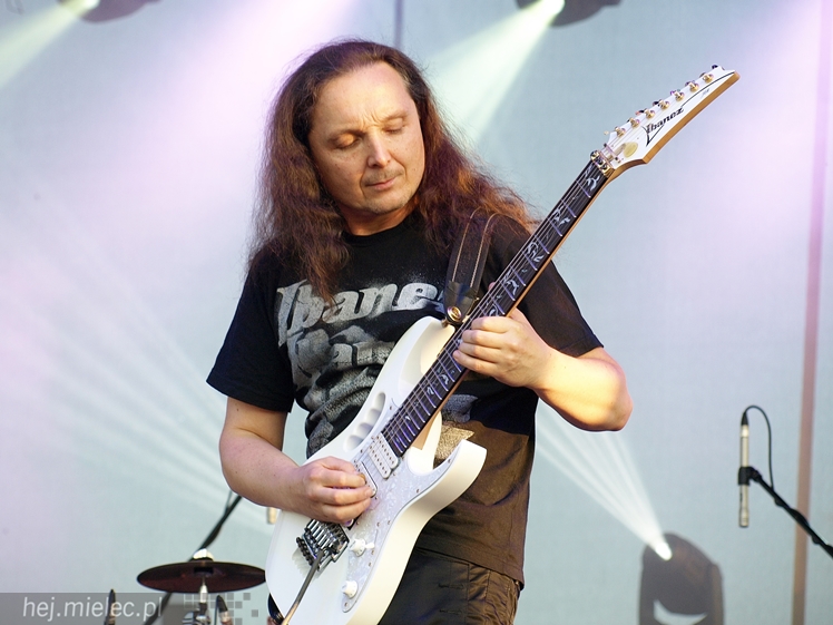 Dni Mielca 2015: Koncert Mr. Pollack
