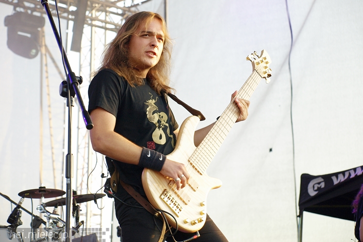 Dni Mielca 2015: Koncert Mr. Pollack