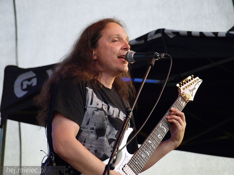Dni Mielca 2015: Koncert Mr. Pollack