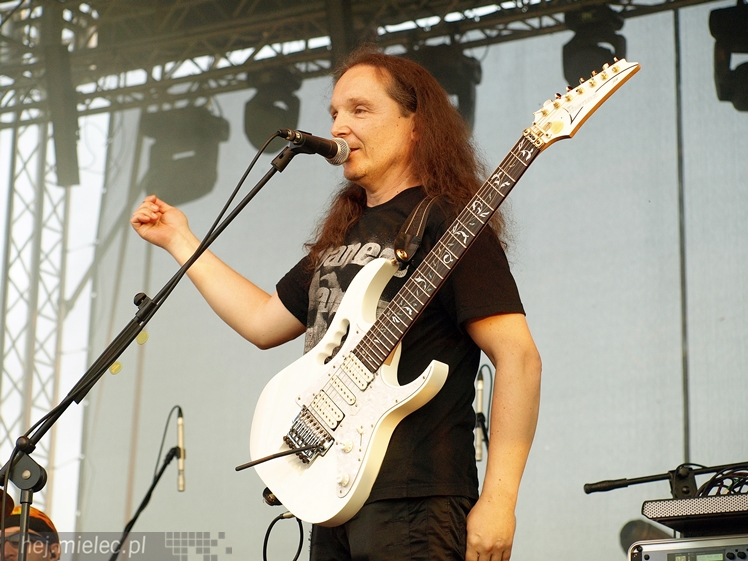 Dni Mielca 2015: Koncert Mr. Pollack