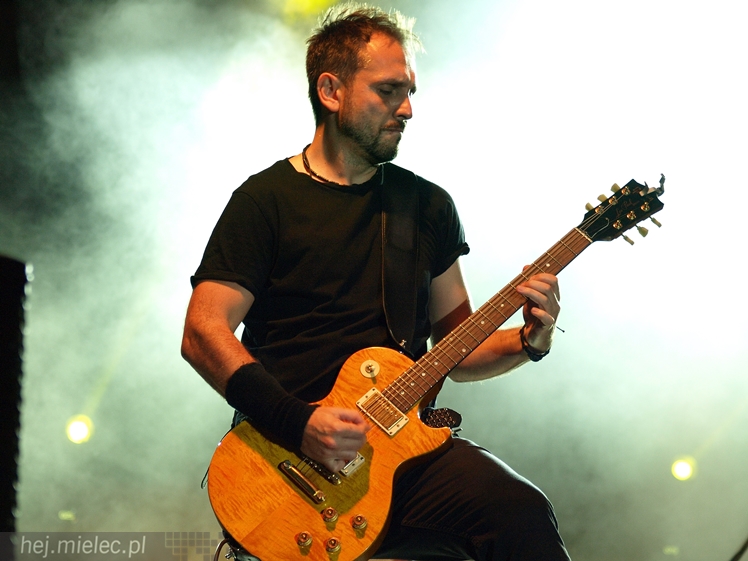 Dni Mielca 2015: koncert Rafała Brzozowskiego