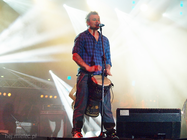 Dni Mielca 2015: koncert Patrycji Markowskiej