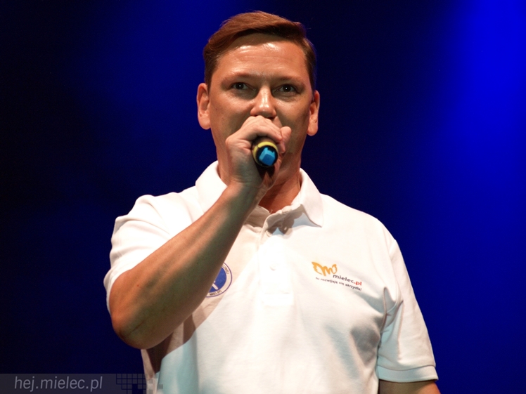 Dni Mielca 2015: PGE Stal Mielec