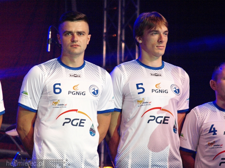 Dni Mielca 2015: PGE Stal Mielec