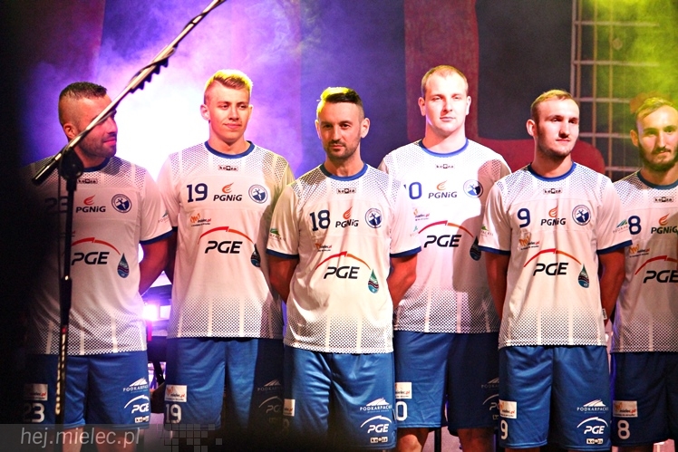 Dni Mielca 2015: PGE Stal Mielec