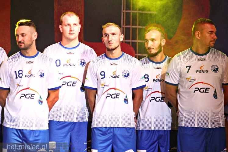 Dni Mielca 2015: PGE Stal Mielec