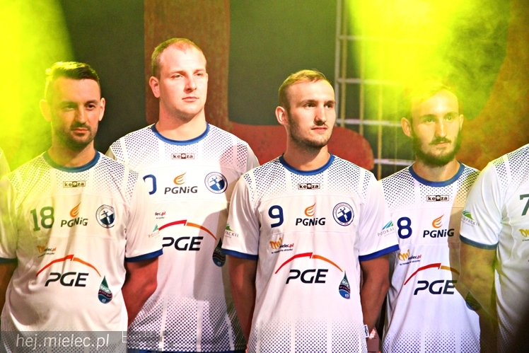 Dni Mielca 2015: PGE Stal Mielec