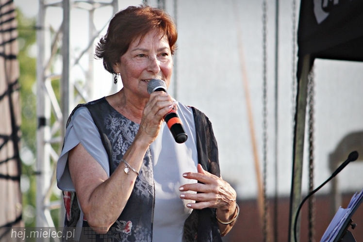 Dni Mielca 2015: koncerty Senior Show, Inity Sounds, Mielecka Orkiestra Dęta, Big Band SCK