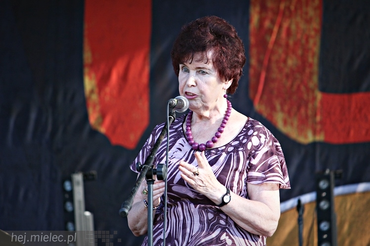 Dni Mielca 2015: koncerty Senior Show, Inity Sounds, Mielecka Orkiestra Dęta, Big Band SCK