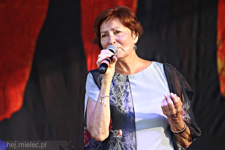 Dni Mielca 2015: koncerty Senior Show, Inity Sounds, Mielecka Orkiestra Dęta, Big Band SCK