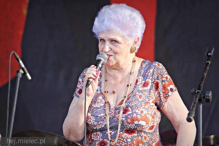 Dni Mielca 2015: koncerty Senior Show, Inity Sounds, Mielecka Orkiestra Dęta, Big Band SCK