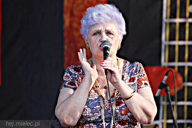 Dni Mielca 2015: koncerty Senior Show, Inity Sounds, Mielecka Orkiestra Dęta, Big Band SCK