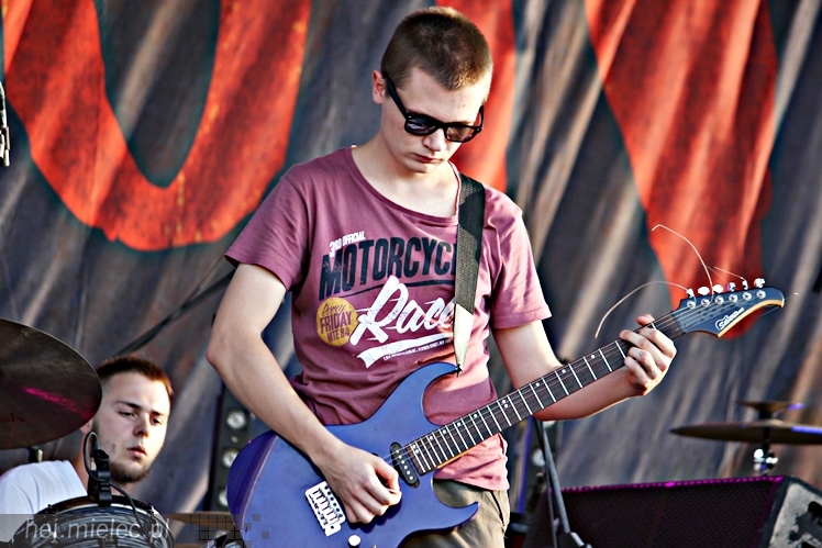 Dni Mielca 2015: koncerty Senior Show, Inity Sounds, Mielecka Orkiestra Dęta, Big Band SCK