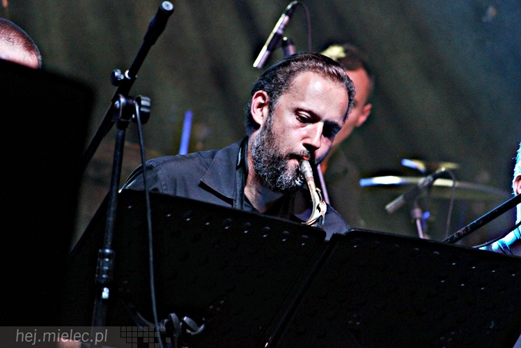 Dni Mielca 2015: koncerty Senior Show, Inity Sounds, Mielecka Orkiestra Dęta, Big Band SCK