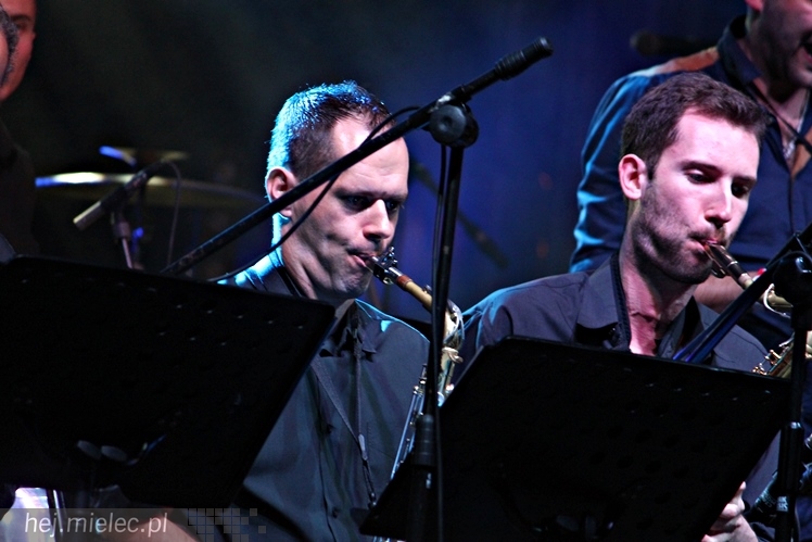 Dni Mielca 2015: koncerty Senior Show, Inity Sounds, Mielecka Orkiestra Dęta, Big Band SCK