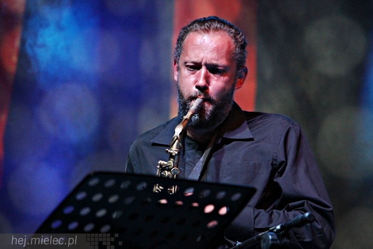 Dni Mielca 2015: koncerty Senior Show, Inity Sounds, Mielecka Orkiestra Dęta, Big Band SCK