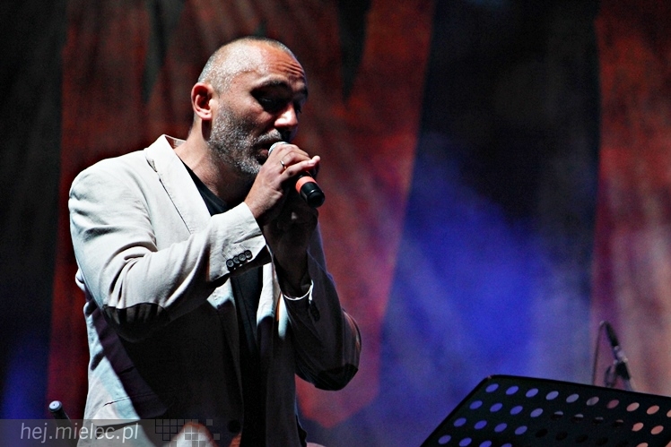 Dni Mielca 2015: koncerty Senior Show, Inity Sounds, Mielecka Orkiestra Dęta, Big Band SCK