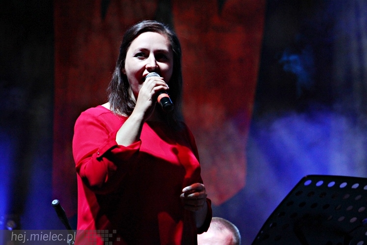 Dni Mielca 2015: koncerty Senior Show, Inity Sounds, Mielecka Orkiestra Dęta, Big Band SCK