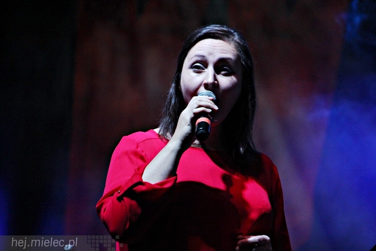 Dni Mielca 2015: koncerty Senior Show, Inity Sounds, Mielecka Orkiestra Dęta, Big Band SCK