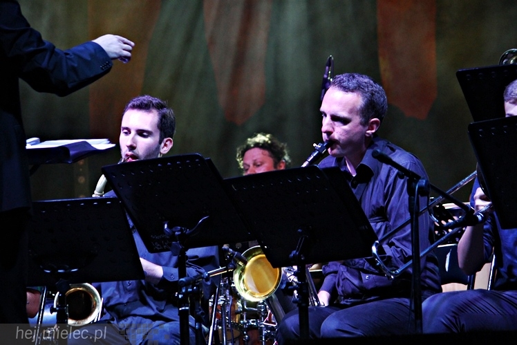 Dni Mielca 2015: koncerty Senior Show, Inity Sounds, Mielecka Orkiestra Dęta, Big Band SCK