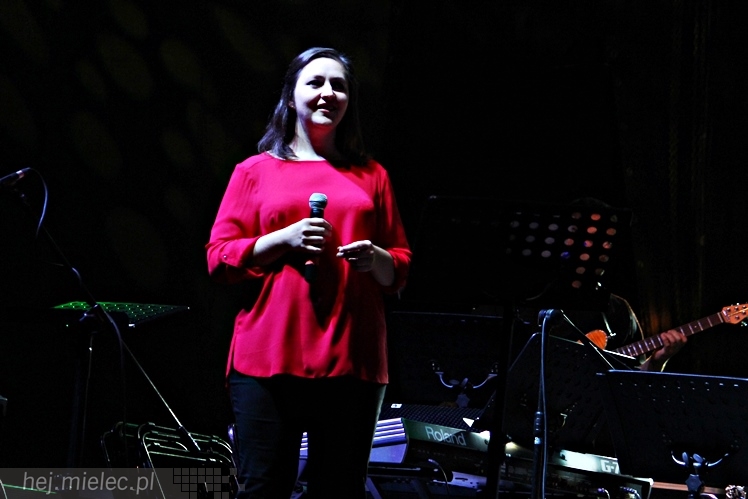Dni Mielca 2015: koncerty Senior Show, Inity Sounds, Mielecka Orkiestra Dęta, Big Band SCK