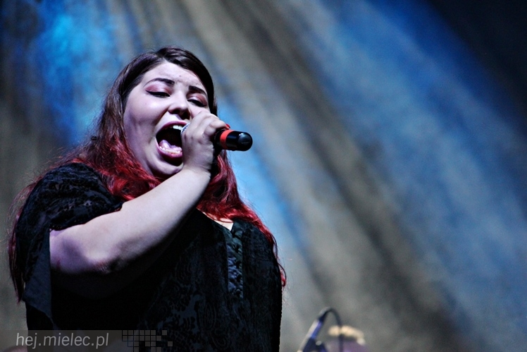 Dni Mielca 2015: koncerty Senior Show, Inity Sounds, Mielecka Orkiestra Dęta, Big Band SCK