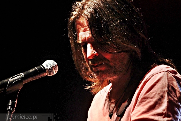 Dni Mielca 2015: koncert Ray Wilson - Genesis Classic