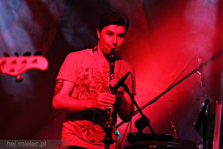 Dni Mielca 2015: koncert Ray Wilson - Genesis Classic