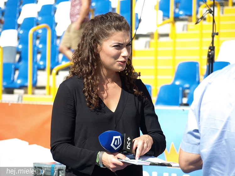 Ekstraklasa: Termalica Bruk-Bet Nieciecza - Lech Poznań