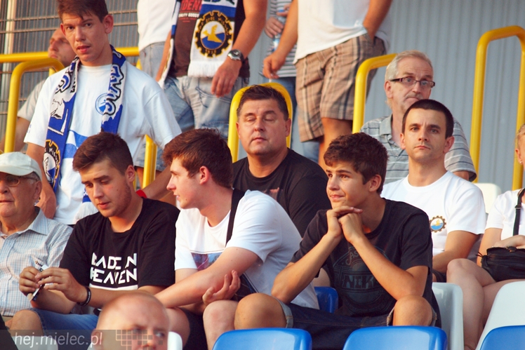 2 liga: FKS STAL MIELEC - KP Błękitni Stargard Szczeciński