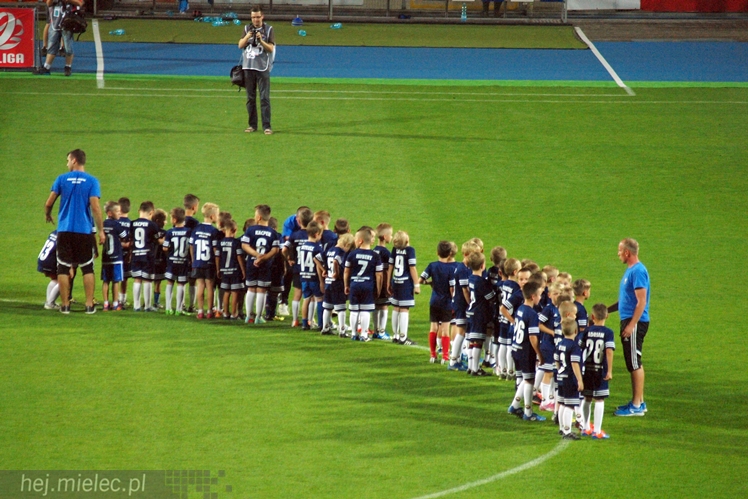 2 liga: FKS STAL MIELEC - KP Błękitni Stargard Szczeciński