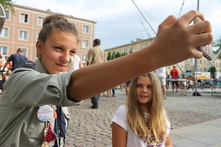 Harcerskie lato za nami! Następne za niecałe 300 dni