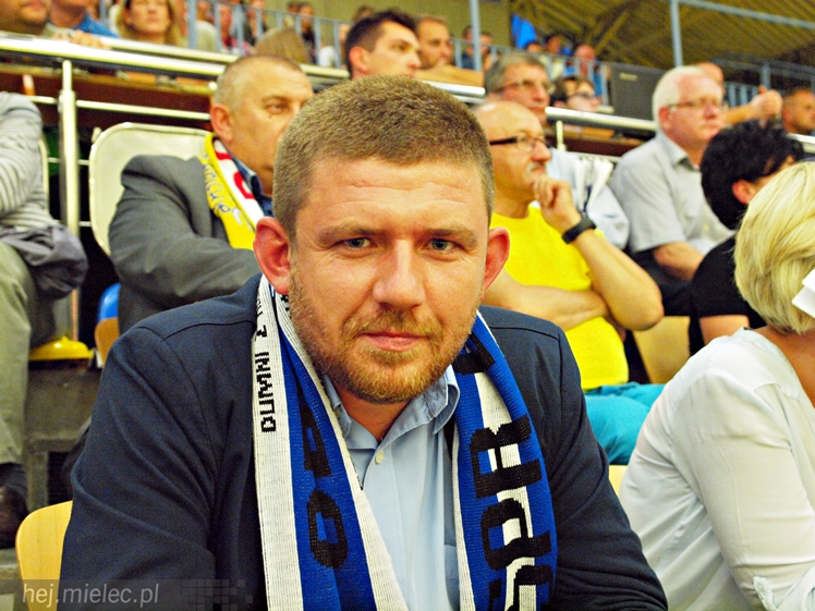 Piłka ręczna: PGE STAL MIELEC - VIVE Tauron Kielce