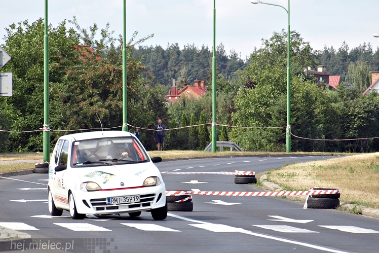XV Rajd Mielecki