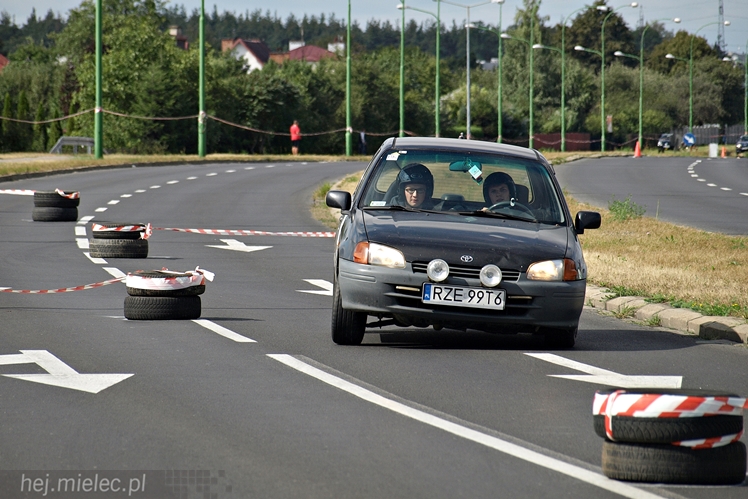 XV Rajd Mielecki