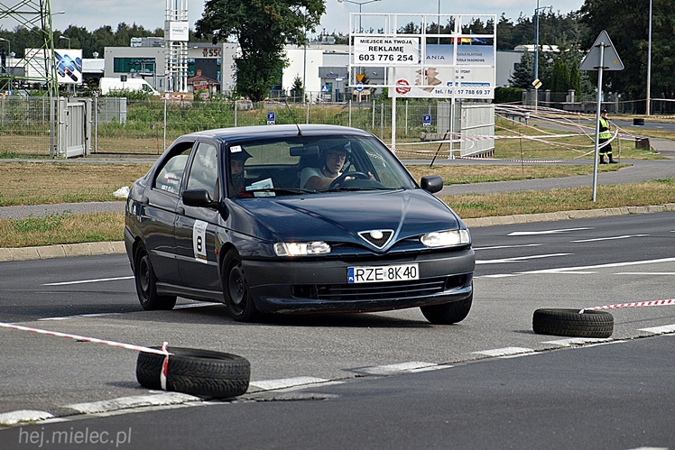 XV Rajd Mielecki
